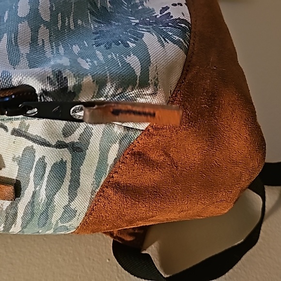 Roxy Backpack - Picture 9 of 9